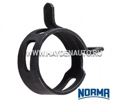 Хомут NORMA (для шланга с внутренним диаметром 8 мм.)